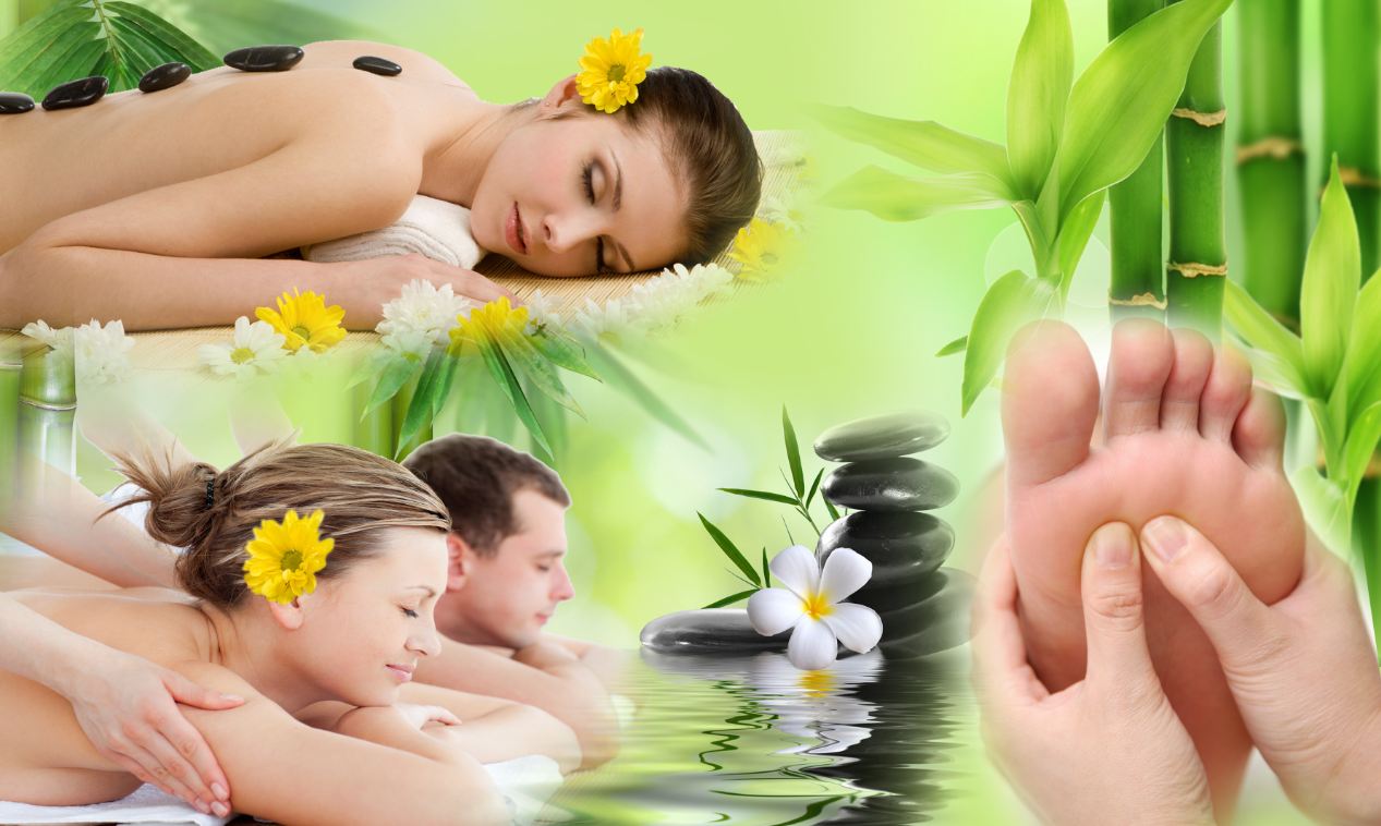 Jobi in-Home Massage, Hot stone massage, Aromatherapy massage & Deep tissue massage
